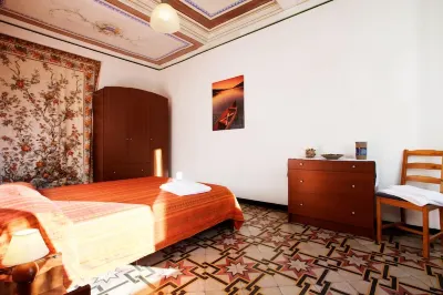 La Perla Blu Hotels in Bonassola