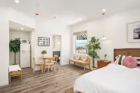 Pismo Beach Club Hotels in Pismo Beach
