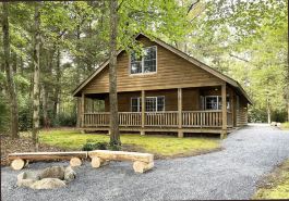 Mountain Springs Lake Resort