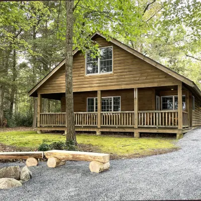Mountain Springs Lake Resort Hotels near The Glen