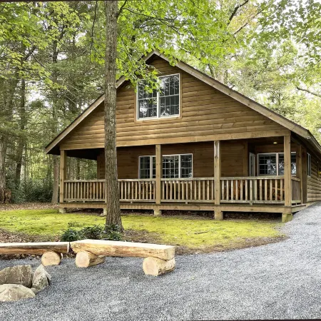 Mountain Springs Lake Resort