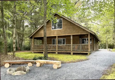 Mountain Springs Lake Resort Hotels in 