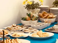 Hotel Cala di Seta