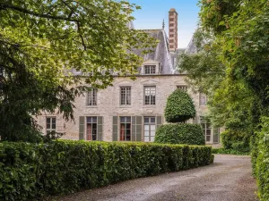 Château de Saint Paterne