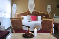 Santuario Playa - pet friendly