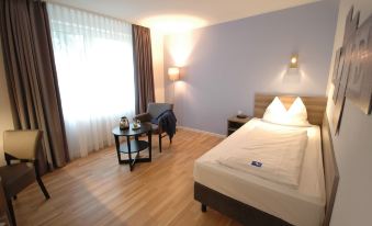 New Work Hotel Essen
