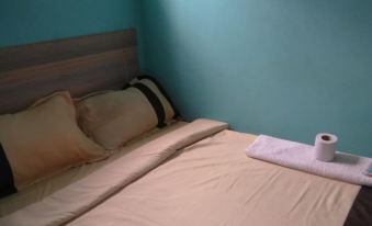 Koyucho Guest House