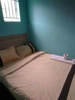 Koyucho Guest House Hotels in Bondo