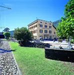 Albergo Ristorante Svizzero Hotels in Mendrisio