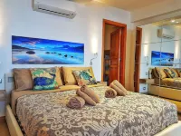 Brezza Marina Guesthouse Các khách sạn ở Campofelice di Roccella