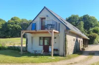 Domaine de Lesvaniel Hôtels à : Plonéis
