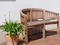 Landhaus Mit Schwimmbad in Dargun