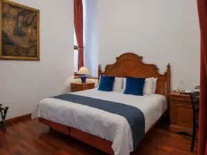 Hotel Los Juaninos