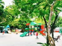 Athens View Hotel Hotels in Maadhoo