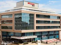 Ramada Encore by Wyndham Istanbul Kartal Hotels near Pendik Metro Station