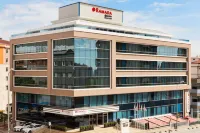Ramada Encore by Wyndham Istanbul Kartal Hotels near Planetaryum ve Gozlemevi
