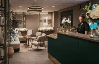 Fritiden Hotell & Kongress Hotels in Ystad