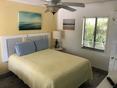 My Sarasota Getaway Hotels in Venice