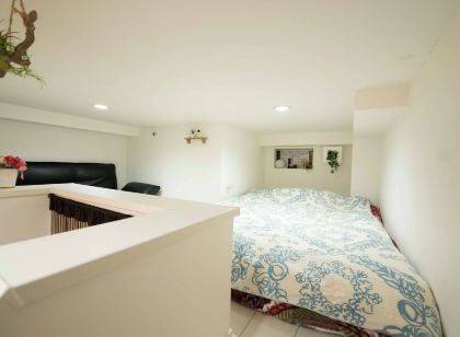 デザイナーズアパート polaris 102