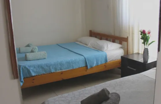 聖瑪瑪斯公寓酒店