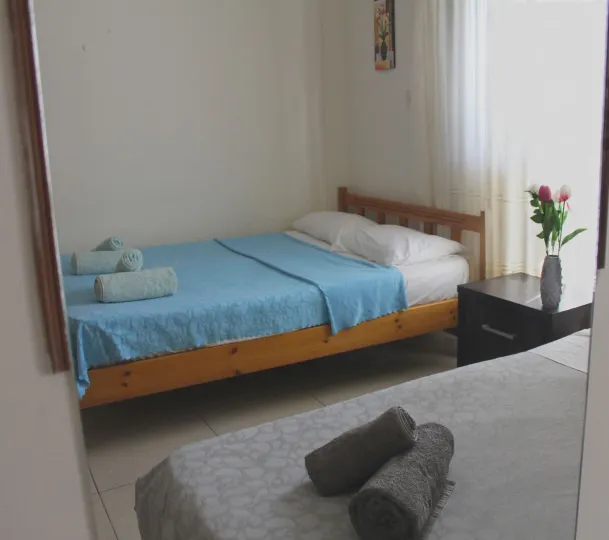 聖瑪瑪斯公寓酒店