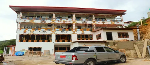 Hotel River Valley - 3-Star