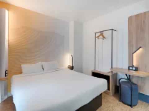 B&B Hotel Marseille Centre la Joliette Hotels in Marseille