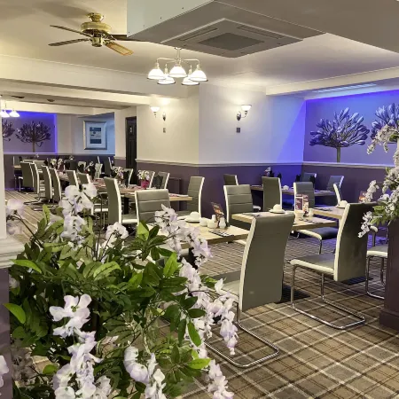 Ruskin Hotel