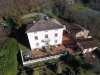 Villa Belvedere Hotels in Gallicano