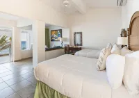 Punta Pescadero Paradise Hotel & Villas Hôtels à : Los Barriles
