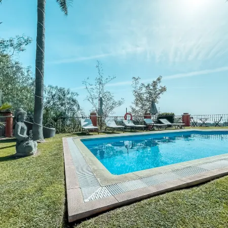 The Marbella Heights Boutique Hotel