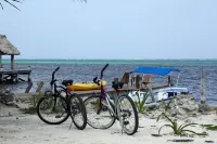 Bella Vista Resort Belize - Ocean View
