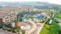 Crystal Palace Luxury Resort & Spa - Ultimate All Inclusive