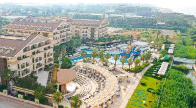 Crystal Palace Luxury Resort & Spa - Ultimate All Inclusive