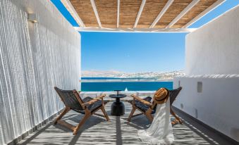 Dreambox Mykonos Suites