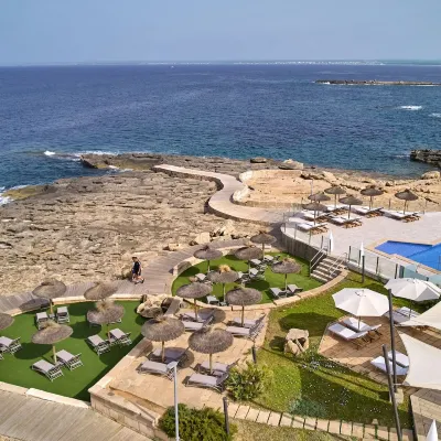 Universal Hotel Cabo Blanco - Adults Only Hotels near Es Trenc Beach