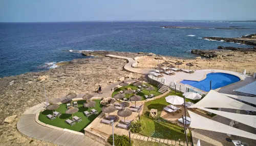 Universal Hotel Cabo Blanco - Adults Only - 4-Star