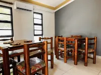 Epanga Apartments Hotéis em Maun