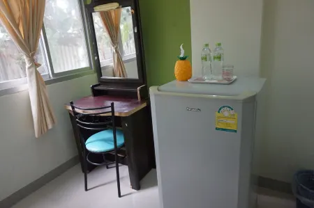 A.P. Garden Hotel Отели рядом с достопримечательностью «Wat Pa Kok Mai Dang»