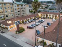 The Millwood - A Boutique Hotel - parking