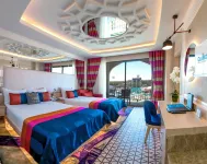 Granada Luxury Belek - Family Kids Concept
