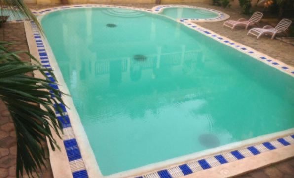 Jannataan Hotel - Housity