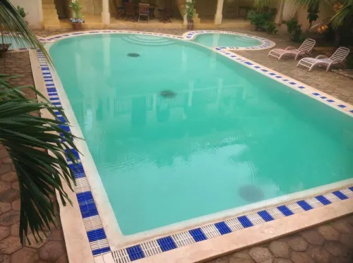 Jannataan Hotel Hotels in Shela