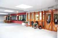Stadthotel Alsfeld Hotel a Neukirchen