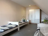 Pension Citytravel - parking