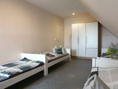 Pension Citytravel Hotels in Rahden