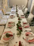 Riad Dar Rabiaa - breakfast