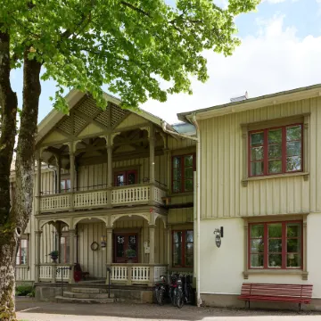 Lydde Gård
