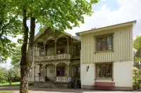 Lydde Gård