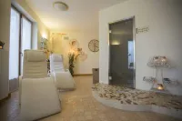 Hotel Europa Residence Hotel di Asiago